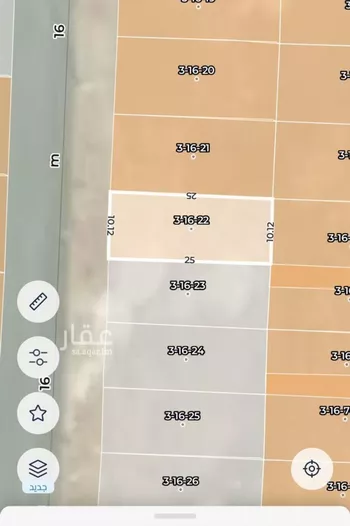 أرض للبيع في شارع الصلت الجهني, حي نبلاء, مدينة المدينه المنوره, منطقة المدينة المنورة