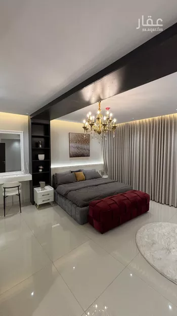 شقة للبيع في شارع حرام الجهني, حي الإسكان, مدينة المدينه المنوره, منطقة المدينة المنورة صورة 3