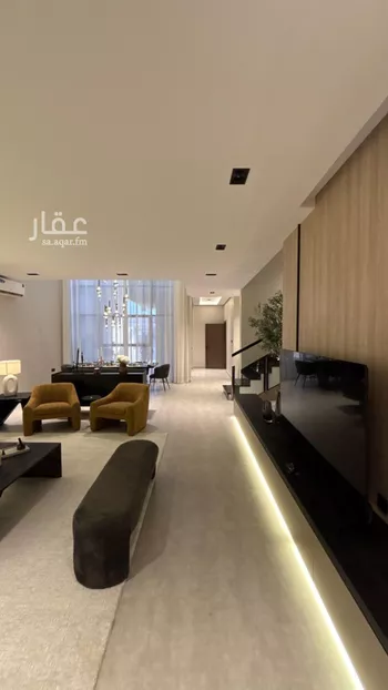 فيلا للبيع في شارع خثيم ابن عراك, حي وادي مذينب, مدينة المدينه المنوره, منطقة المدينة المنورة صورة 3
