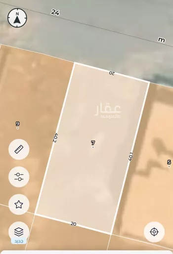 أرض للبيع في شارع يعقوب بن شيبه السدوسى, حي السكب, مدينة المدينه المنوره, منطقة المدينة المنورة