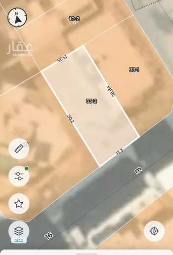 أرض للبيع في شارع عبداللطيف الطبري, حي شظاة, مدينة المدينه المنوره, منطقة المدينة المنورة