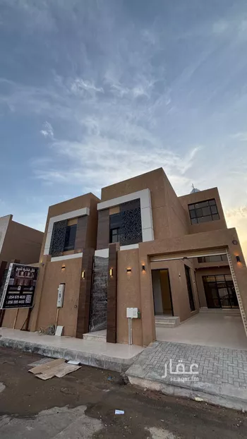 فيلا للبيع في شارع سلم بن أبي الذيال, حي شوران, مدينة المدينه المنوره, منطقة المدينة المنورة