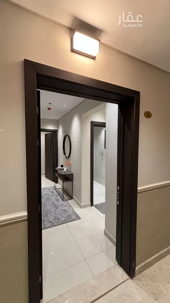 شقة للبيع في شارع حرام الجهني, حي الإسكان, مدينة المدينه المنوره, منطقة المدينة المنورة صورة 2