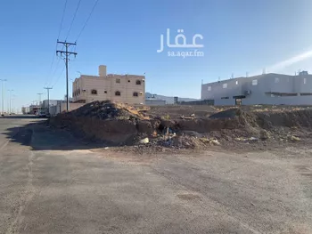 أرض للبيع في شارع الحباب بن المنذر بن الجموح, مدينة المدينه المنوره, منطقة المدينة المنورة صورة 2