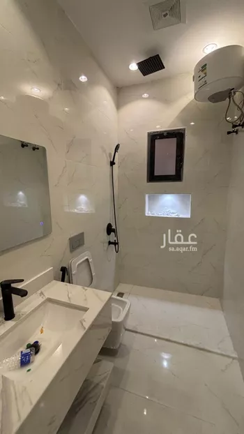 شقة للبيع في شارع احمد اللخمي., حي الرانوناء, مدينة المدينه المنوره, منطقة المدينة المنورة صورة 4