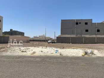 أرض للبيع في شارع احمد العسلقي, حي السلام, مدينة المدينه المنوره, منطقة المدينة المنورة