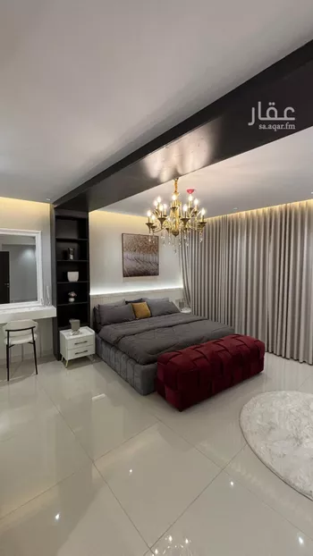 شقة للبيع في شارع حرام الجهني, حي الإسكان, مدينة المدينه المنوره, منطقة المدينة المنورة صورة 3