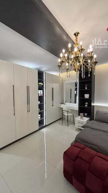 شقة للبيع في شارع حرام الجهني, حي الإسكان, مدينة المدينه المنوره, منطقة المدينة المنورة صورة 4