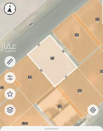 أرض للبيع في حي سد الغابة, مدينة المدينه المنوره, منطقة المدينة المنورة