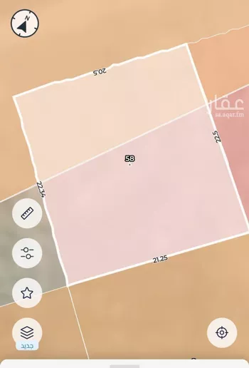 أرض للبيع في شارع عبدالرحمن بن شبل, حي وادي مذينب, مدينة المدينه المنوره, منطقة المدينة المنورة