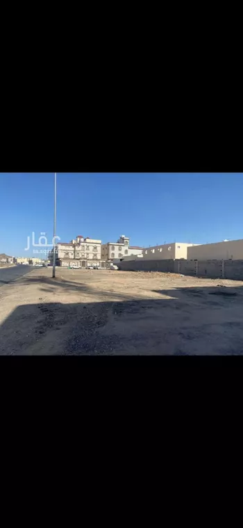 أرض للبيع في شارع الترمذي, حي سكة الحديد, مدينة المدينه المنوره, منطقة المدينة المنورة صورة 2