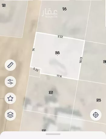 أرض للبيع في شارع الشموس بنت مالك رضي الله عنها, حي الهدراء, مدينة المدينه المنوره, منطقة المدينة المنورة
