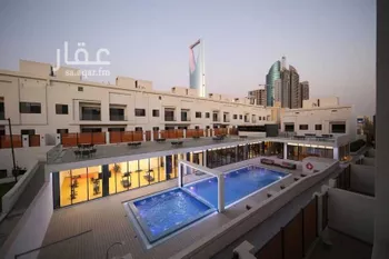 فيلا للإيجار في شارع الحربي, حي الرحمانية, مدينة الرياض, منطقة الرياض