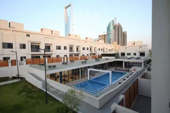 فيلا للإيجار في شارع الحربي, حي الرحمانية, مدينة الرياض, منطقة الرياض صورة 2