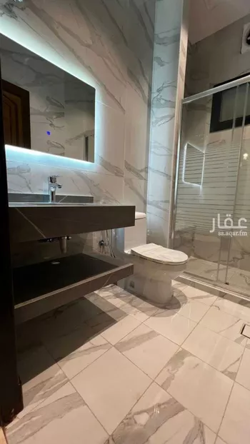 شقة للبيع في شارع علي بن الحسن المقرئ, حي الريان, مدينة جدة, منطقة مكة المكرمة صورة 3
