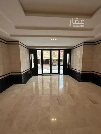 شقة للبيع في شارع عبدالرحيم الجرحاوي, حي المروة, مدينة جدة, منطقة مكة المكرمة صورة 2