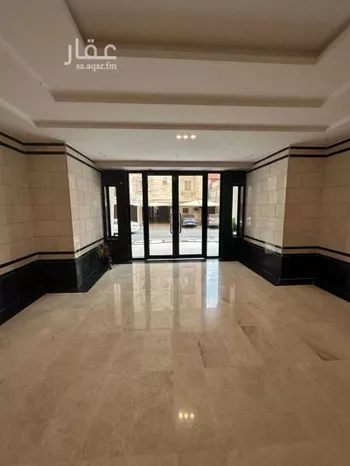 شقة للبيع في شارع عبدالرحيم الجرحاوي, حي المروة, مدينة جدة, منطقة مكة المكرمة