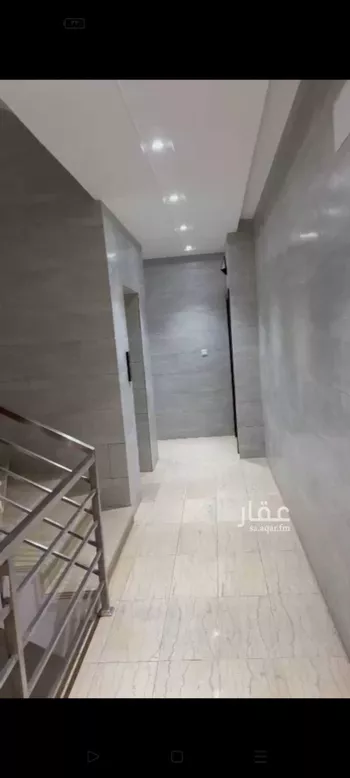 شقة للبيع في شارع إسماعيل النبيه, حي الريان, مدينة جدة, منطقة مكة المكرمة