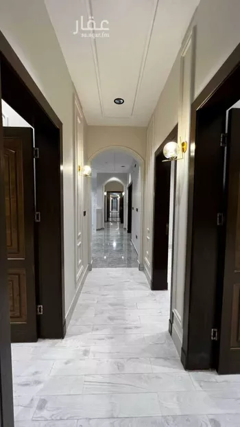 شقة للبيع في شارع جعفر المعتصم, حي الريان, مدينة جدة, منطقة مكة المكرمة صورة 2
