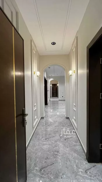 شقة للبيع في شارع علي بن الحسن المقرئ, حي الريان, مدينة جدة, منطقة مكة المكرمة صورة 5