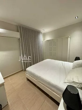 شقة للإيجار في شارع معقل بن سنان, حي السليمانية, مدينة الرياض, منطقة الرياض صورة 4