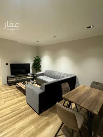 شقة للإيجار في شارع معقل بن سنان, حي السليمانية, مدينة الرياض, منطقة الرياض صورة 2