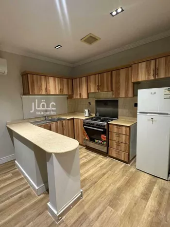 شقة للإيجار في شارع معقل بن سنان, حي السليمانية, مدينة الرياض, منطقة الرياض صورة 3