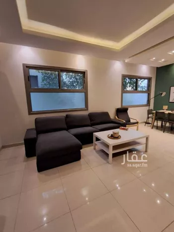 شقة للإيجار في شارع أحمد السباعي, حي العليا, مدينة الرياض, منطقة الرياض