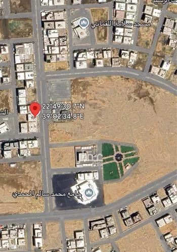 عمارة للبيع في حي الصفاء, مدينة رابغ, منطقة مكة المكرمة