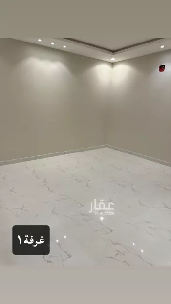 شقة للإيجار في شارع الكمال بن طلحة, حي المهدية, مدينة الرياض, منطقة الرياض