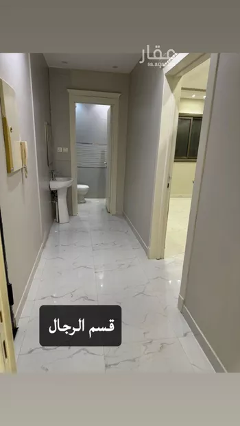 شقة للإيجار في شارع الكمال بن طلحة, حي المهدية, مدينة الرياض, منطقة الرياض صورة 5