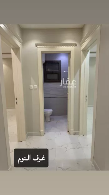 شقة للإيجار في شارع الكمال بن طلحة, حي المهدية, مدينة الرياض, منطقة الرياض صورة 4