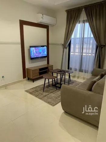 شقة للإيجار في شارع روض الجوار, حي الدار البيضاء, مدينة الرياض, منطقة الرياض صورة 4