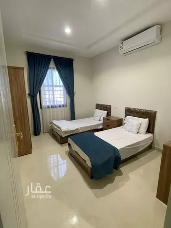 شقة للإيجار في شارع روض الجوار, حي الدار البيضاء, مدينة الرياض, منطقة الرياض صورة 5