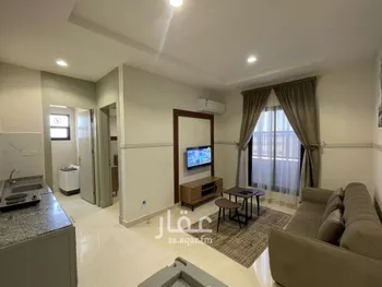 شقة للإيجار في شارع روض الجوار, حي الدار البيضاء, مدينة الرياض, منطقة الرياض صورة 3