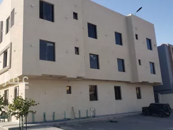 عمارة للإيجار في شارع تبوك, حي ظهرة لبن, مدينة الرياض, منطقة الرياض صورة 3