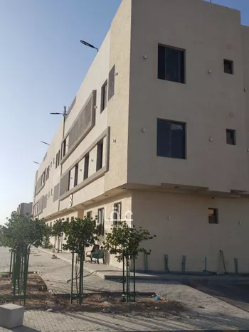 عمارة للإيجار في شارع تبوك, حي ظهرة لبن, مدينة الرياض, منطقة الرياض صورة 4