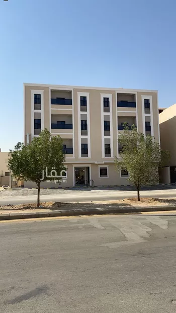 شقة للإيجار في شارع روض الجوار, حي الدار البيضاء, مدينة الرياض, منطقة الرياض