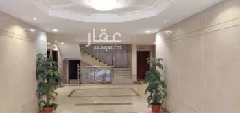 شقة للإيجار في شارع ابو المحاسن يوسف ، حي الرويس ، جدة ، جدة صورة 2