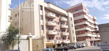 شقة للإيجار في شارع الوطن العربي, حي الحمراء, مدينة جدة, منطقة مكة المكرمة