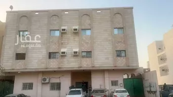 عمارة للبيع في شارع محمد الكارزيني, حي بطحاء قريش, مدينة مكه المكرمه, منطقة مكة المكرمة صورة 2