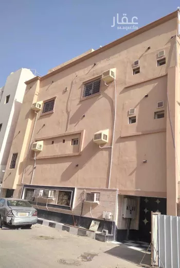 عمارة للبيع في شارع عبدالقادر الشلبي, حي الربوة, مدينة جدة, منطقة مكة المكرمة