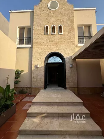 فيلا للبيع في شارع سفيان بن عبدالله, حي أبحر الجنوبية, مدينة جدة, منطقة مكة المكرمة