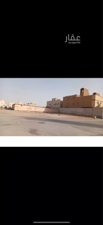 أرض للبيع في شارع سيهات, حي ظهرة لبن, مدينة الرياض, منطقة الرياض صورة 2