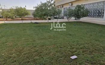 استراحة للإيجار في شارع عقلة بن داني, حي بنبان, مدينة الرياض, منطقة الرياض صورة 2