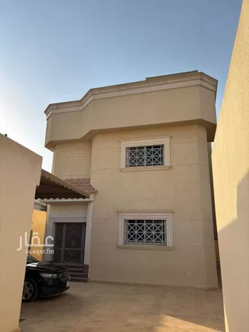 فيلا للإيجار في شارع محمد بن المحدث, حي الفلاح, مدينة الرياض, منطقة الرياض