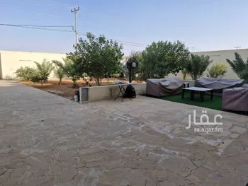 استراحة للإيجار في شارع عقلة بن داني, حي بنبان, مدينة الرياض, منطقة الرياض صورة 3