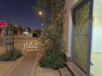 فيلا للإيجار في شارع محمد بن المحدث, حي الفلاح, مدينة الرياض, منطقة الرياض