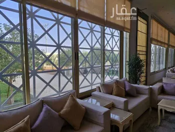 استراحة للإيجار في شارع عقلة بن داني, حي بنبان, مدينة الرياض, منطقة الرياض صورة 5