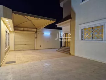 فيلا للإيجار في شارع محمد بن المحدث, حي الفلاح, مدينة الرياض, منطقة الرياض صورة 4